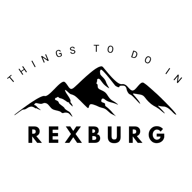 The Official Logo of Things To Do In Rexburg
