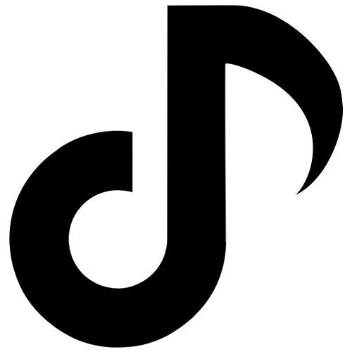 Tiktok Logo linking to Things To Do In Rexburg Tiktok Account