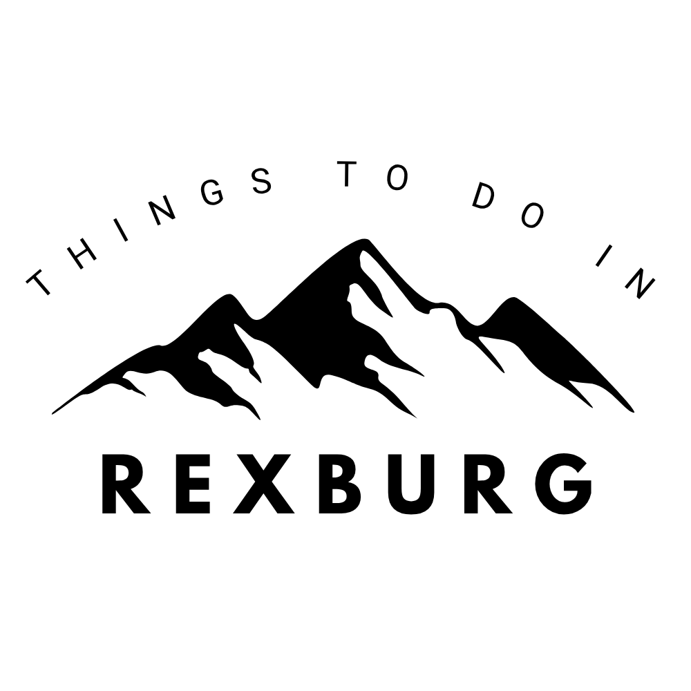 Things To Do In Rexburg logo